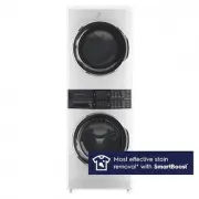 Electrolux ELTE7600AW