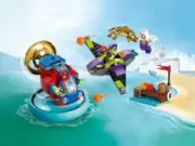 Lego 10793 Spidey vs. Green Goblin (Человек-Паук против Зелёного Гоблина)