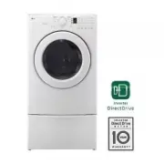 LG WM2140CW