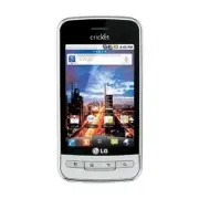 LG LGLW690