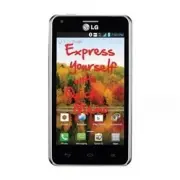 LG LGLS860