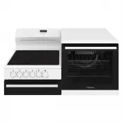 Westinghouse WDE143WC-R