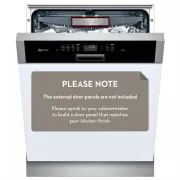 Neff S425T80S0A