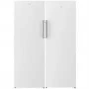 Beko BAF369WBVF290W