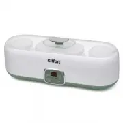 Kitfort KT-2007