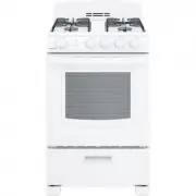 Hotpoint RGAS300DMWW