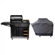 Traeger HD0048