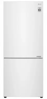 LG GB-455WL