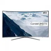 Samsung UE55KU6500U