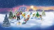 Lego 41326 LEGO Friends Advent Calendar (Новогодний календарь LEGO Friends)