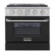 Kucht KDF302-K