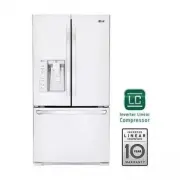 LG LFX29927SW
