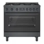 Bosch HDS8645U