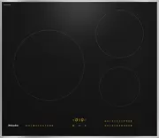 Miele KM 7720 FR