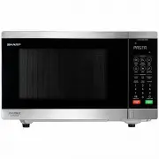 Sharp SM327FHS