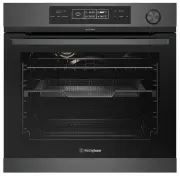 Westinghouse WVEP618DSC
