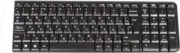 Logitech Wireless Keyboard K230 Black (920-003348)