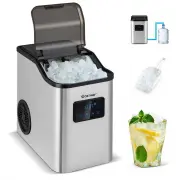 Costway F1W-10N255U1-SL