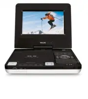 Philips DCP750/05