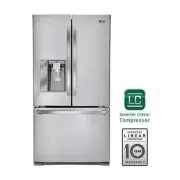 LG LFX31925ST