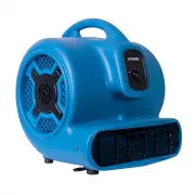 XPOWER P-830-Blue