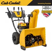 Cub Cadet 2X 26 IP