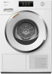Miele TXR860WP Eco & Steam