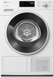 Miele TWD640WP EcoSpeed&9kg