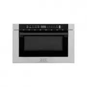 ZLINE Kitchen and Bath MWDZ-1-H-MB