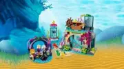 Lego 41145 Ariel and the Magical Spell (Ариэль и магическое заклятье)