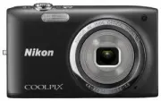 Nikon Coolpix S2750