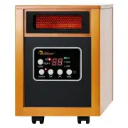Dr. Infrared Heater DR968