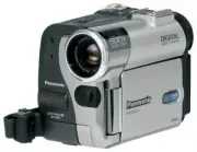 Panasonic NV-GS33
