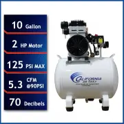 California Air Tools 10020CHAD