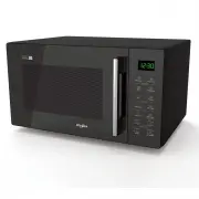 Whirlpool MWT25BK