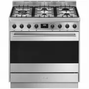 Smeg CS95GMXNA1
