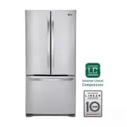 LG LFC25765ST
