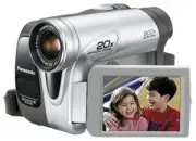 Panasonic NV-GS6