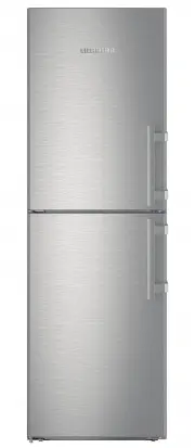 Liebherr SBNES4265LH