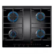 Teka CGW LUX 60 TC 4G AI AL CI BLACK