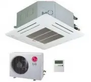 LG UT12