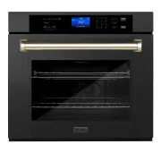 ZLINE Kitchen and Bath AWSZ-30-BS-G
