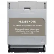 DeLonghi DEDW6015INFI