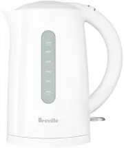 Breville BKE270WHT