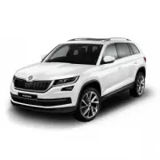 Skoda Kodiaq (2017)