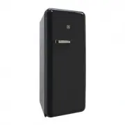 Brama BR-RETRO-01-BLK