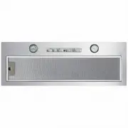 Haier Haier 60cm Integrated Insert Rangehood