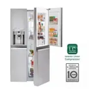 LG LSC22991ST