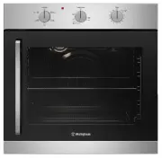 Westinghouse WVES613SC-R