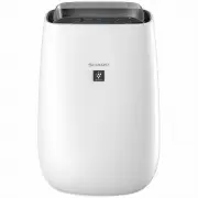 Sharp FP-J50-W